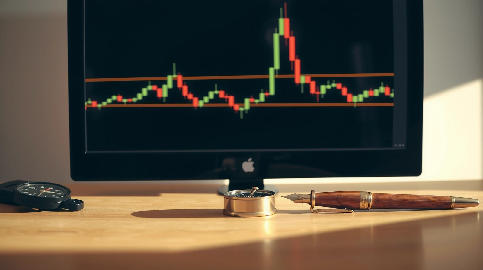 Entorno de análisis financiero Velruxa