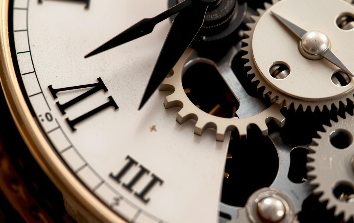 Gestión de Tiempo en Trading