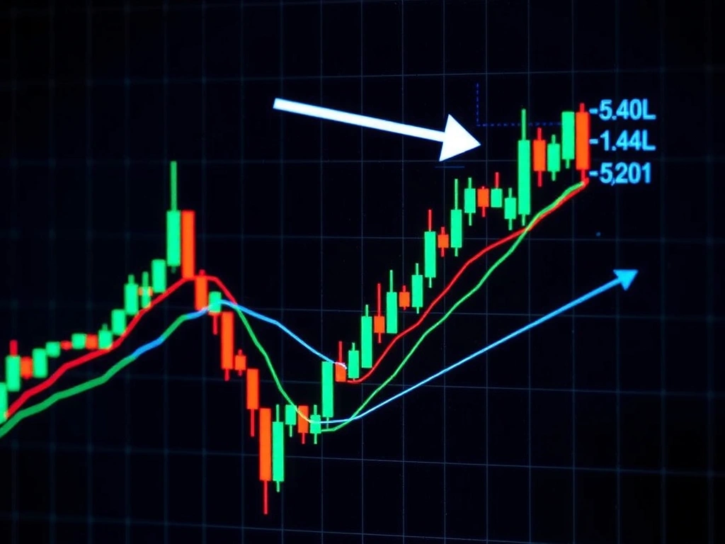 Interpretación de TradingView