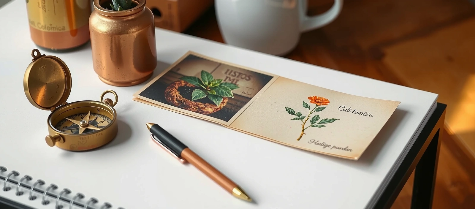 Espacio de trabajo en Velruxa